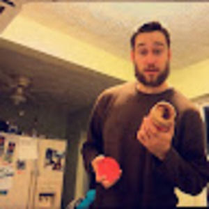 Meet your Posher, Timothy